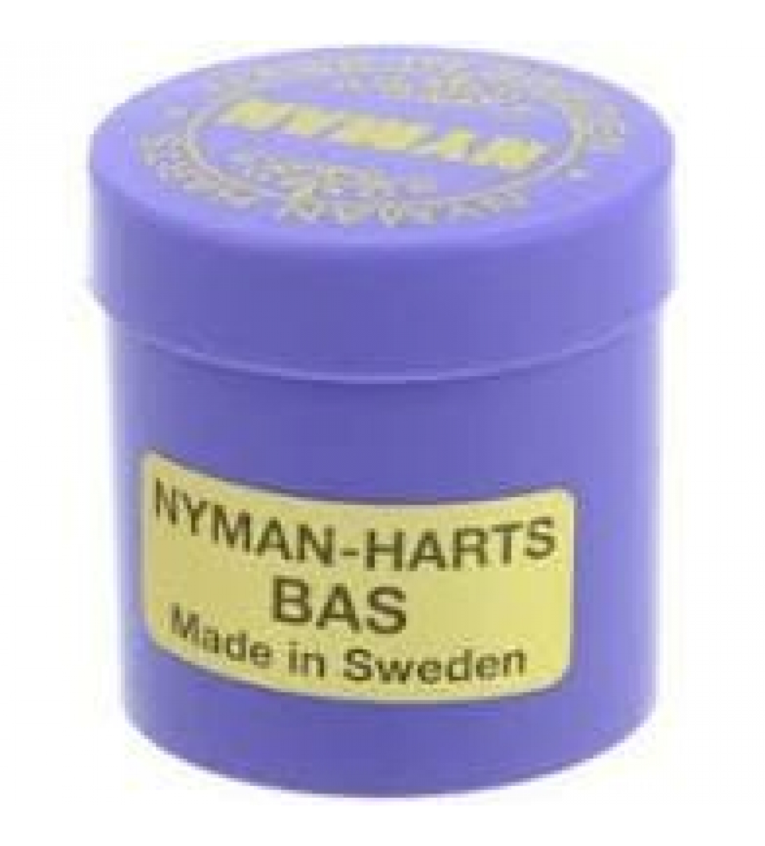 Nyman c503090 colofonia per contrabbasso