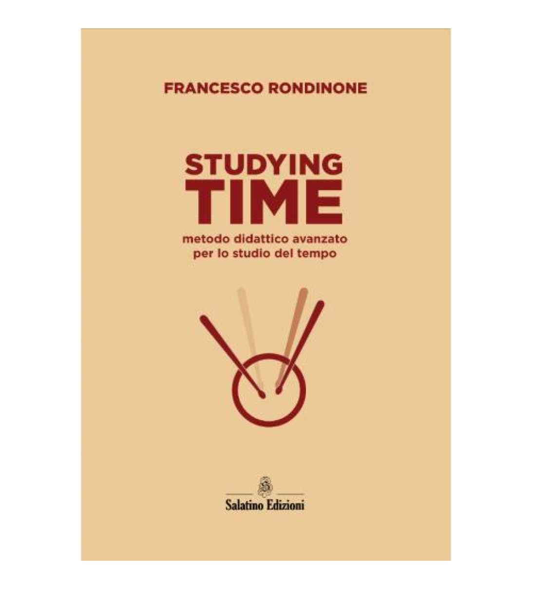 Studying Time: Metodo didattico avanzato sullo studio del tempo 