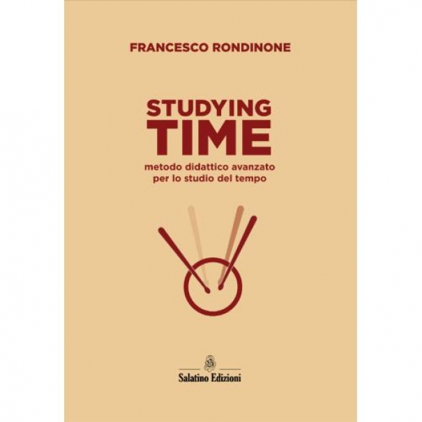 Studying Time: Metodo didattico avanzato sullo studio del tempo 
