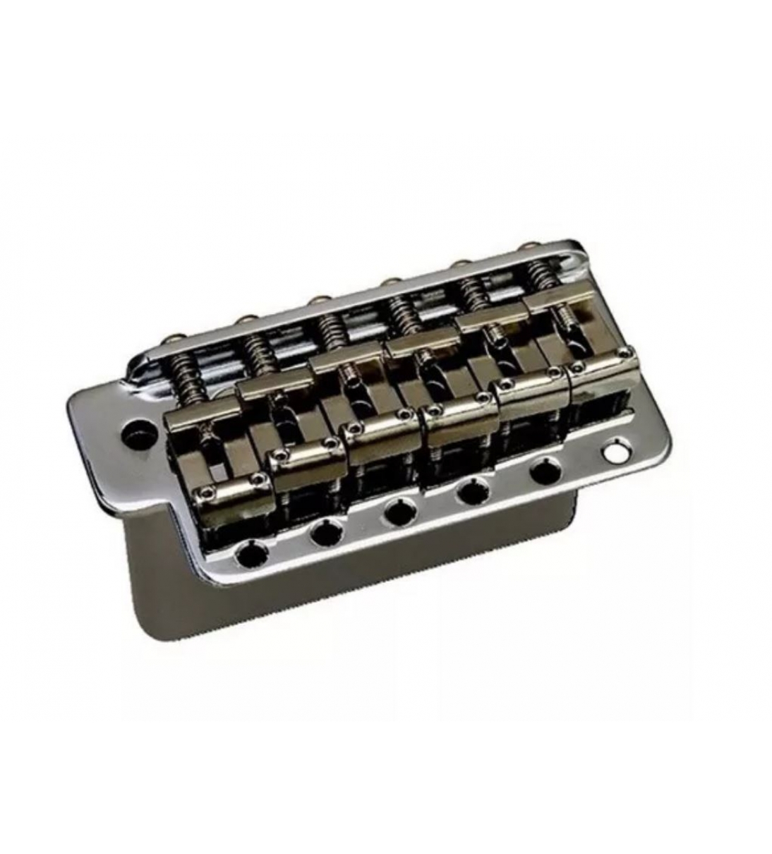 GE101T-CK PONTE TREMOLO COSMO BLACK