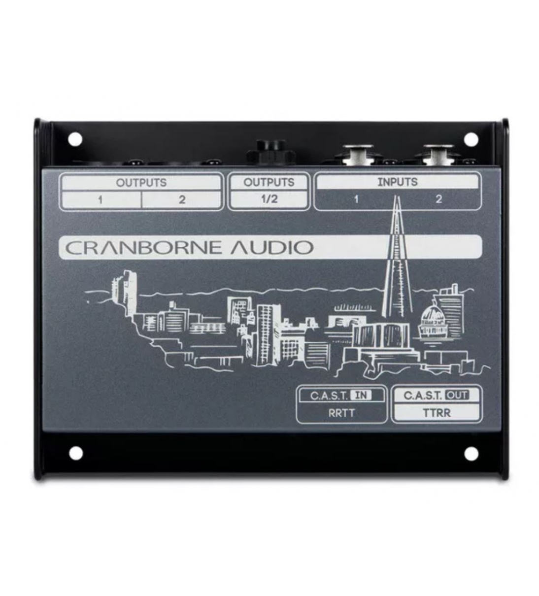 CRANBORNE AUDIO N22