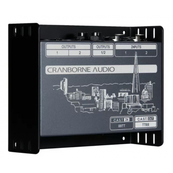 CRANBORNE AUDIO N22