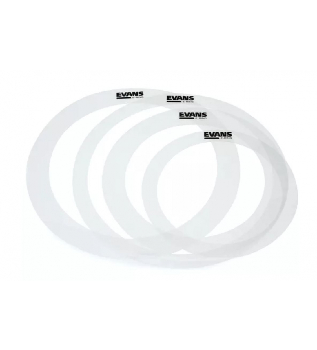 E-Ring Fusion Pack KIT DI SORDINE AD ANELLO