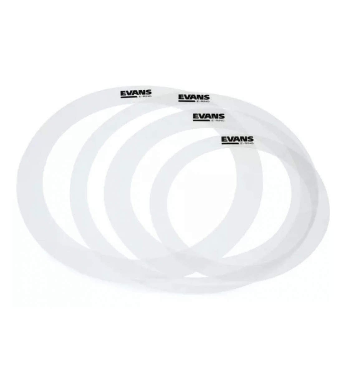 10" 12" 14" 14" E-RING Fusion Pack da 4pz