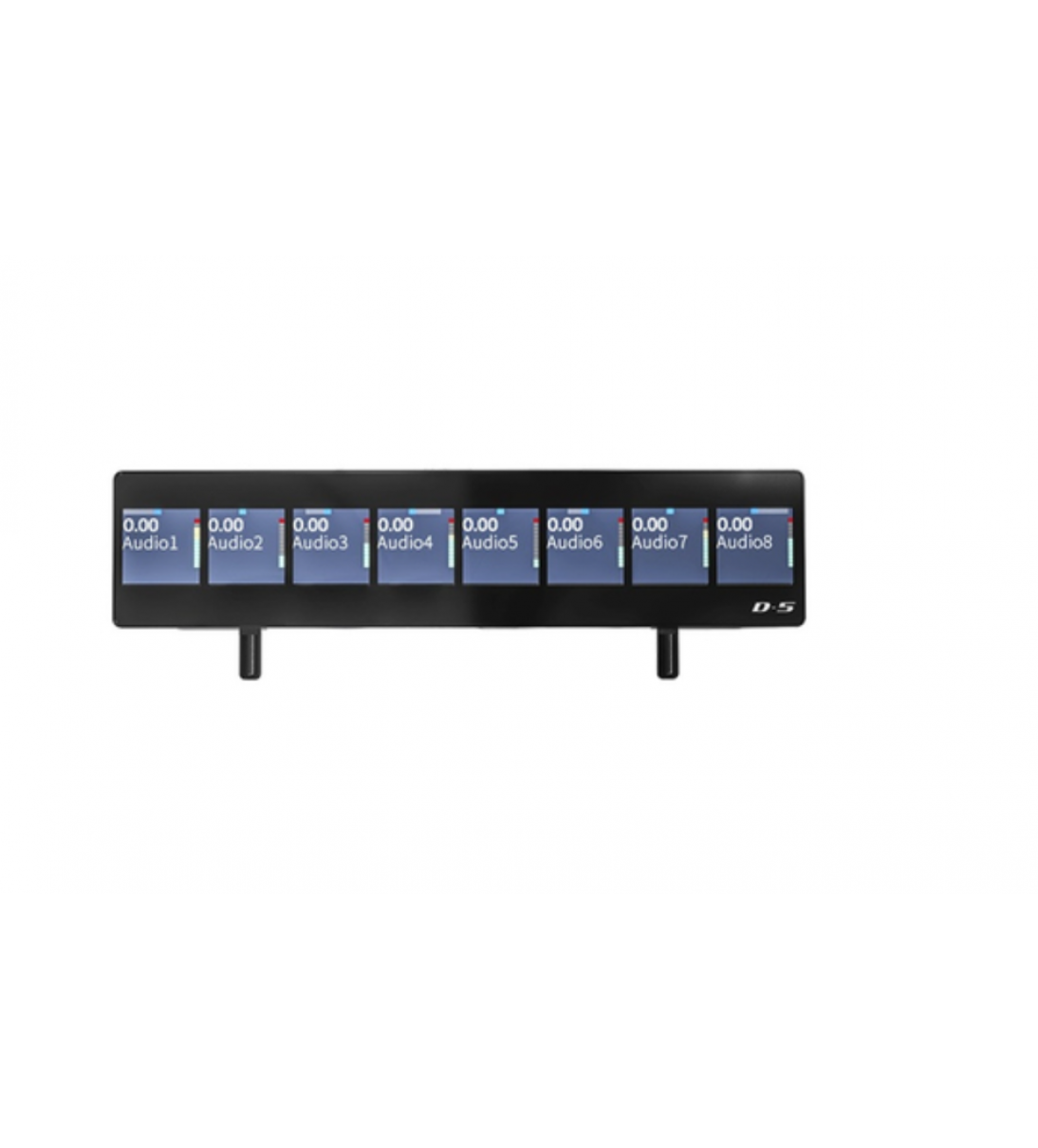 ICON D5 - Display Aggiuntivo Per Controller P1-nano