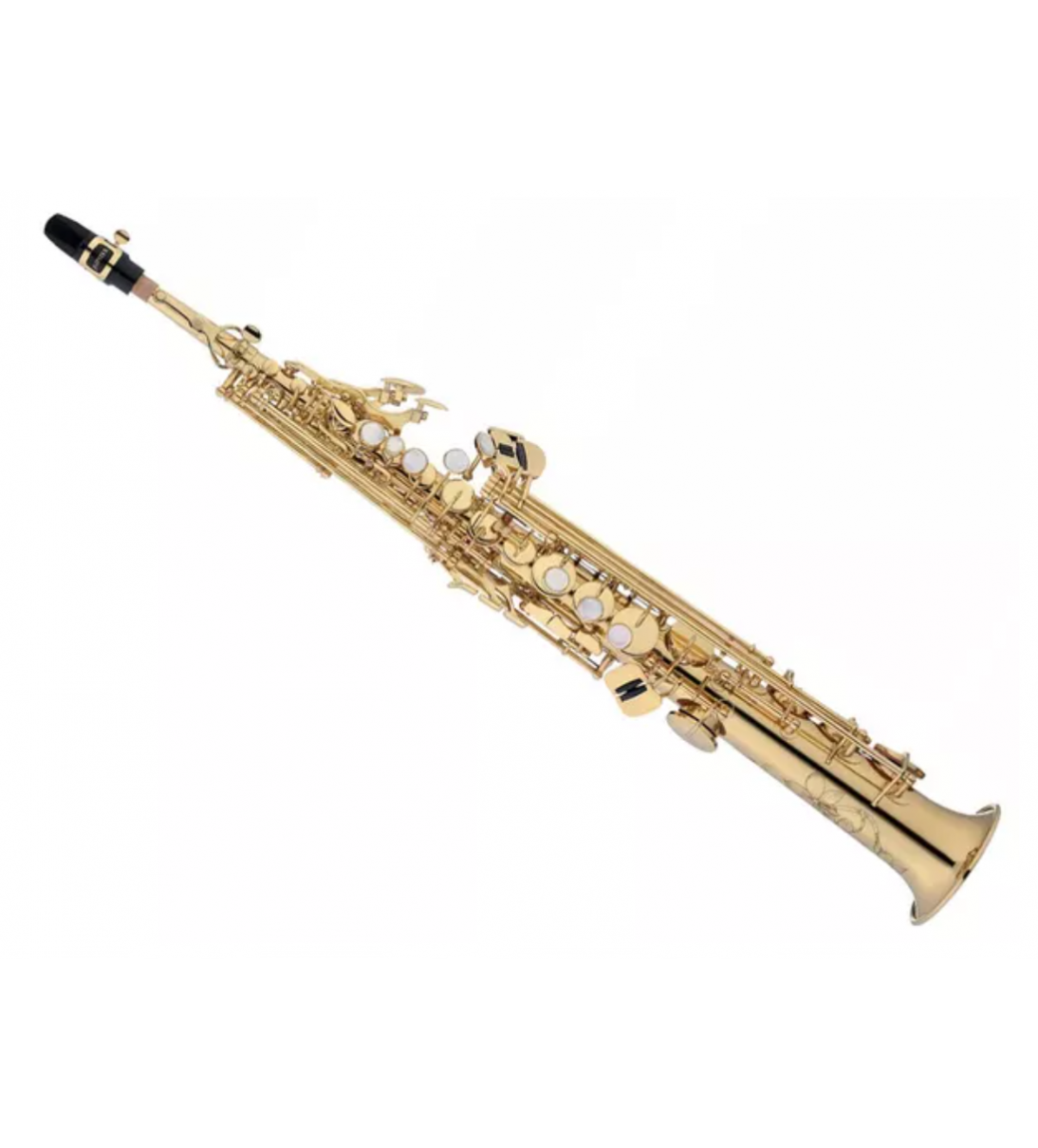 JSS1100Q SAX SOPRANO IN Bb