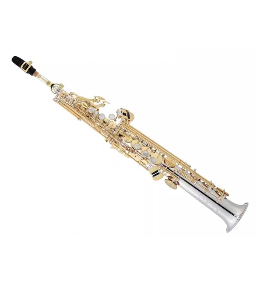 JSS1100SGQ SAX SOPRANO IN Bb