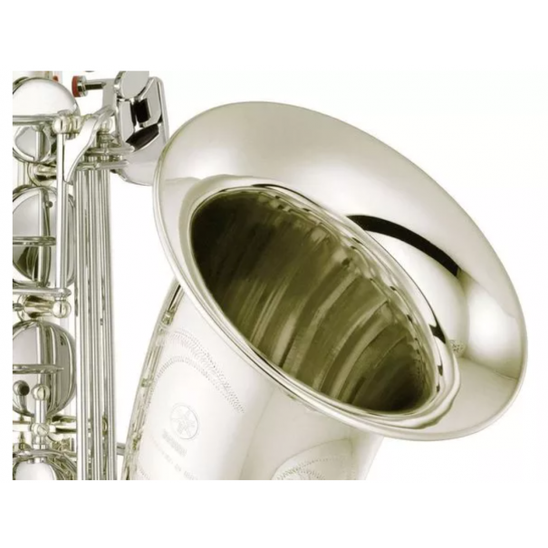 YAMAHA YTS-480S