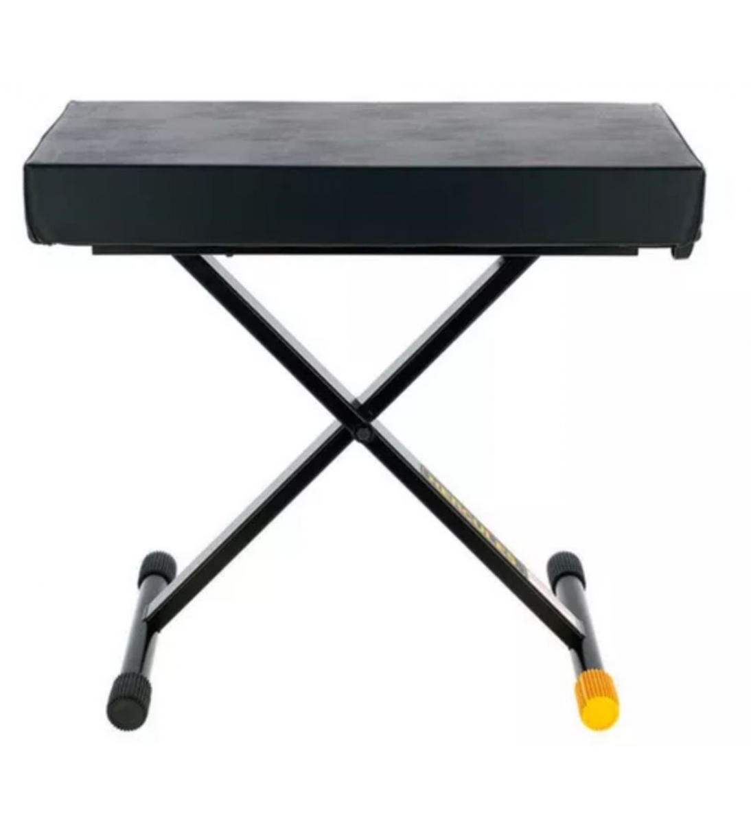 KB200B Ez Height Adjustable Keyboard Bench 