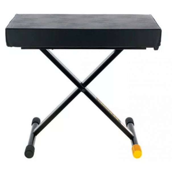 KB200B Ez Height Adjustable Keyboard Bench 