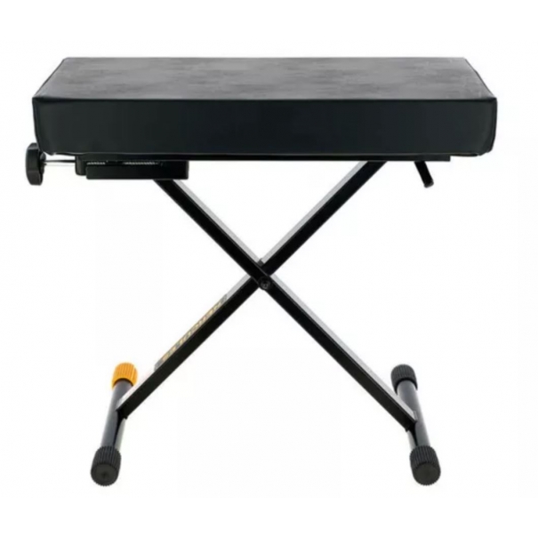 KB200B Ez Height Adjustable Keyboard Bench 