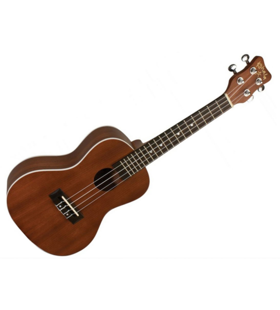 KOHALA AK-C Akamai Concert Ukulele Mahogany
