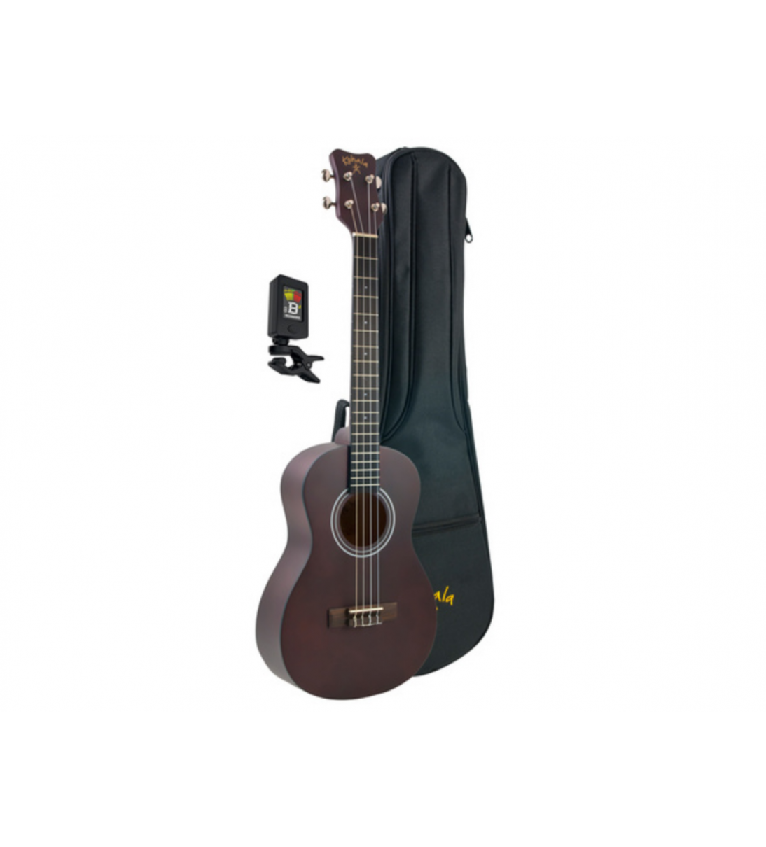 KPP-B Kohala Baritone Player's Pack