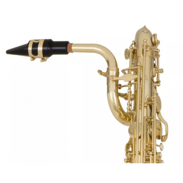 GRASSI BS210 SASSOFONO BARITONO IN MIB LACCATO ORO