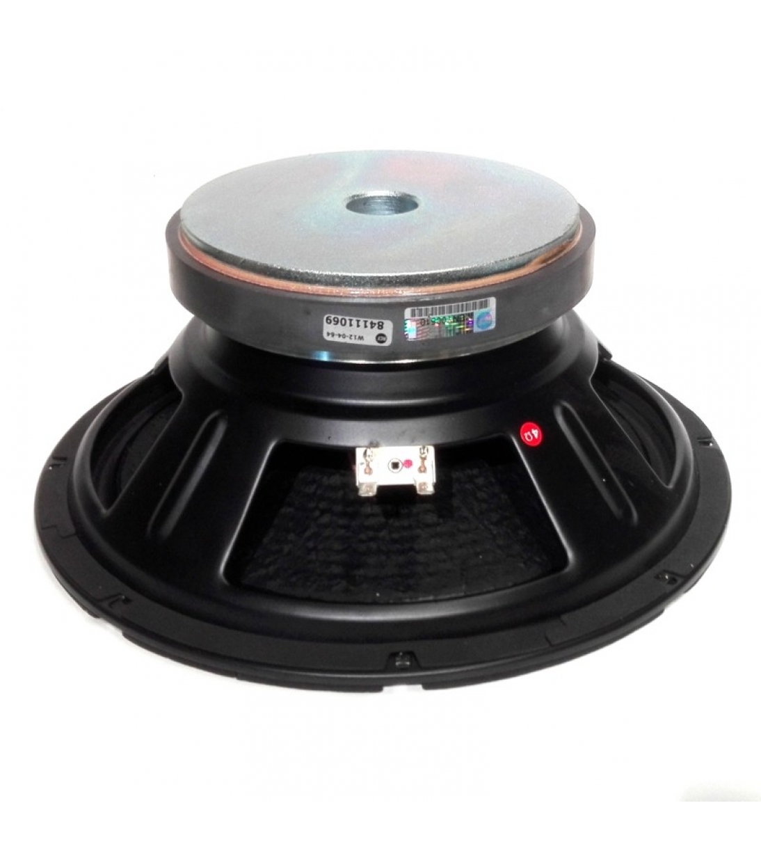 W12-04-64 WOOFER 12" 4 Ohm Ricambio ART312A MK3