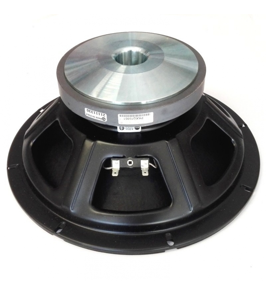 MB12G251 WOOFER x FD12-A HD32A ART712A MK2 4 Ohm