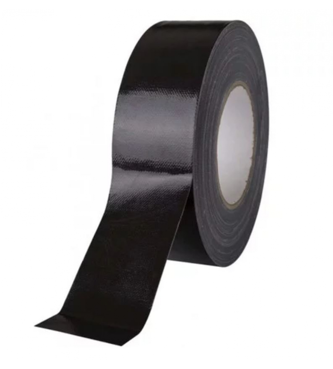 HILEC Gaffer Tape Black