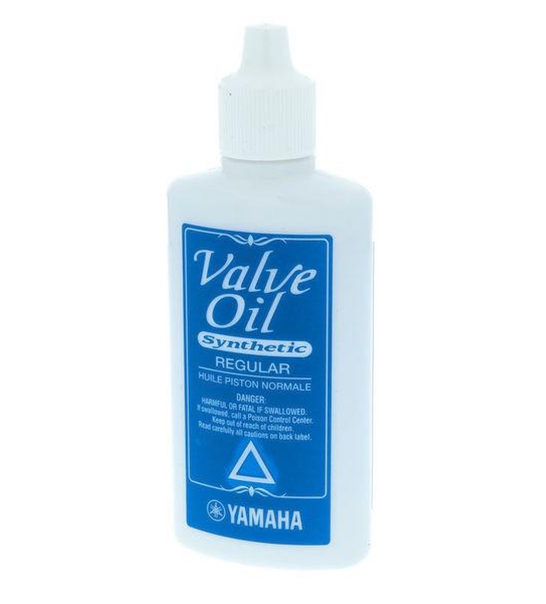 VALVE OIL LIG3 OLIO LIGHT 60ml