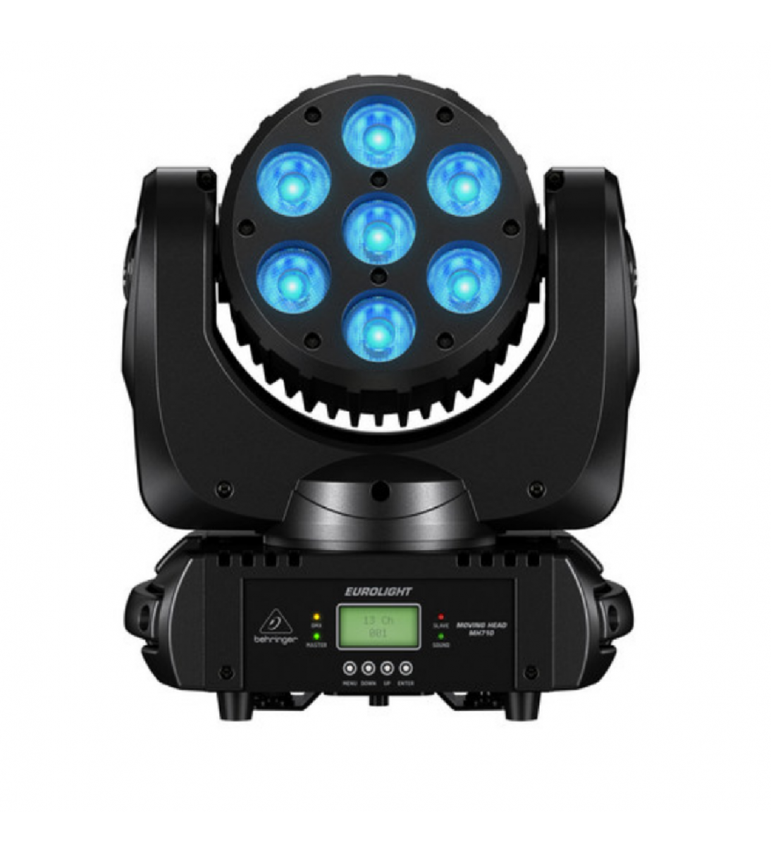 MH710 Moving Head