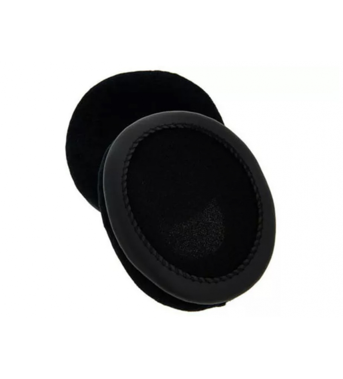 HPAEC1840 Coppia di cuscinetti in velluto per Shure SRH1840