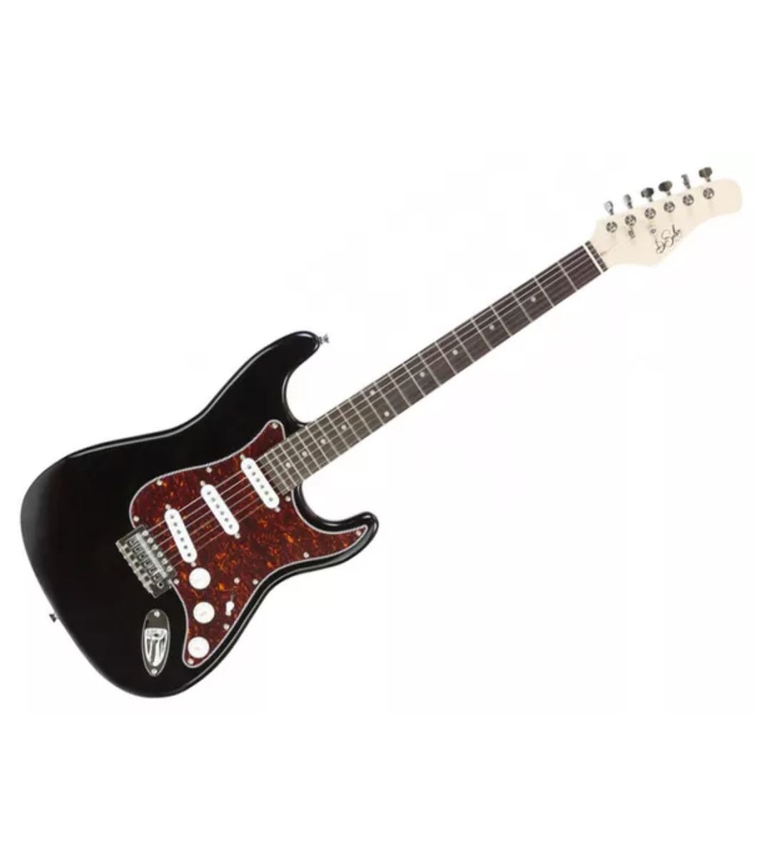 EGST Strato Black