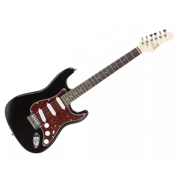 EGST Strato Black