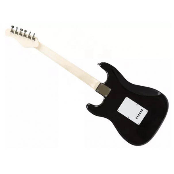 EGST Strato Black