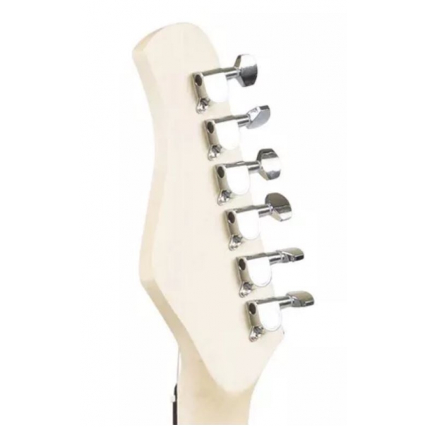 EGST Strato Black
