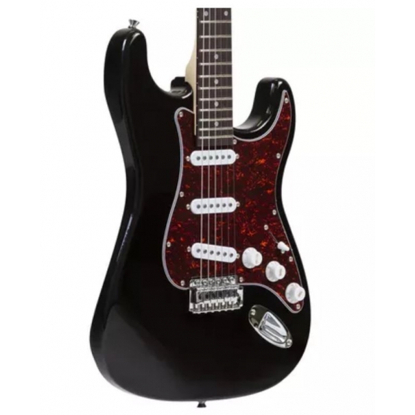 EGST Strato Black