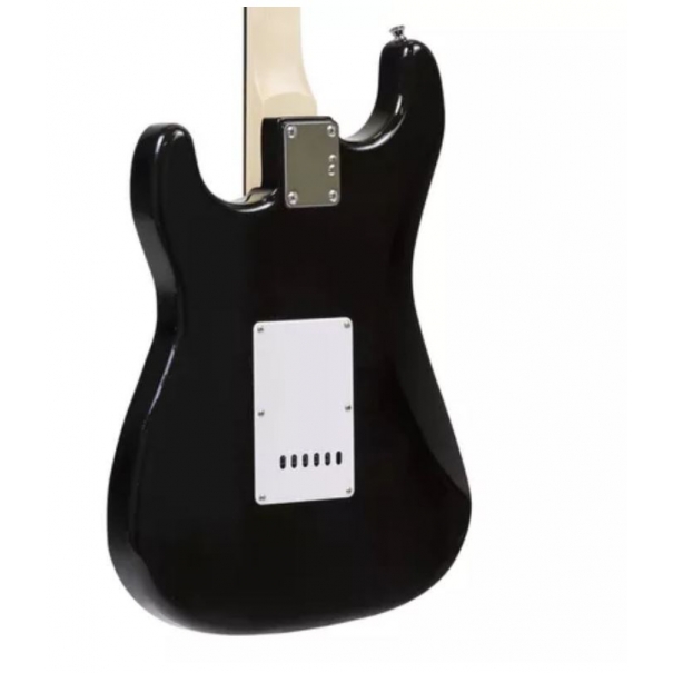 EGST Strato Black