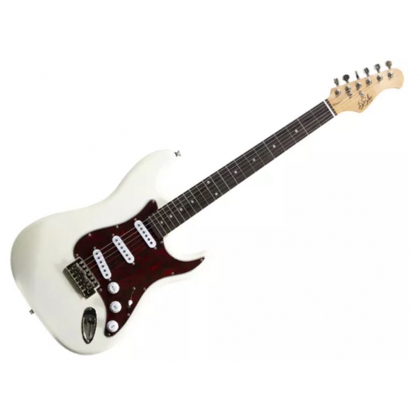 EGST Strato Vintage White