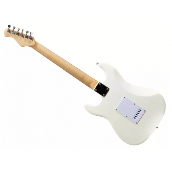 EGST Strato Vintage White