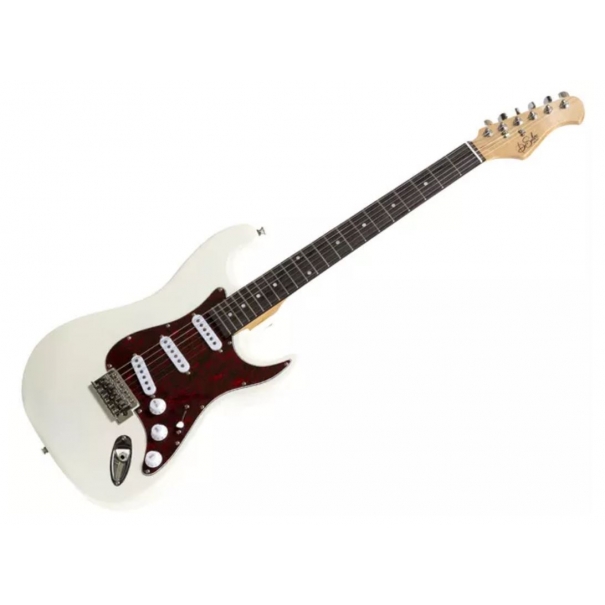 EGST Strato Vintage White