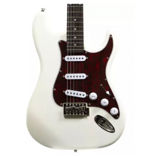 EGST Strato Vintage White