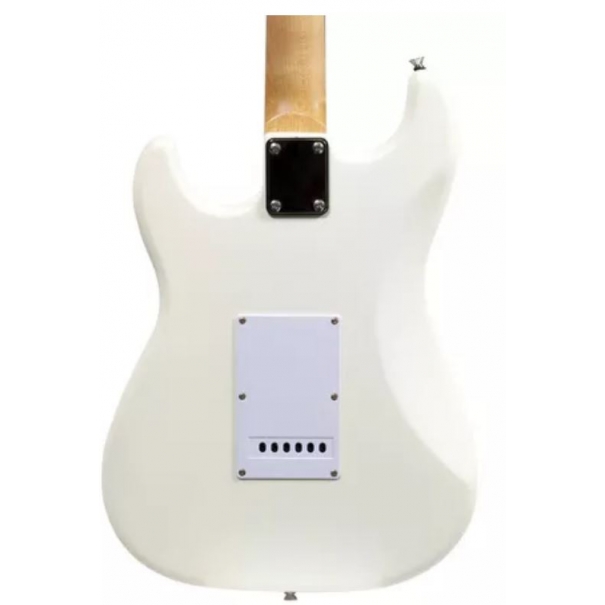 EGST Strato Vintage White