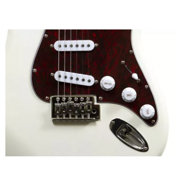 EGST Strato Vintage White