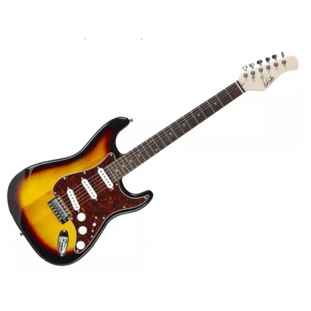 EGST Strato Sunburst