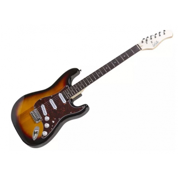 EGST Strato Sunburst