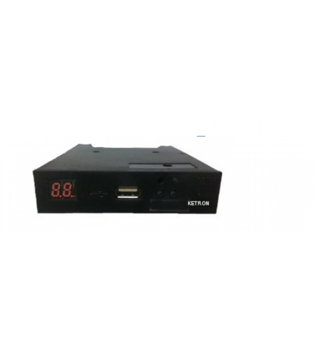 FDD emulatore USB per serie MS