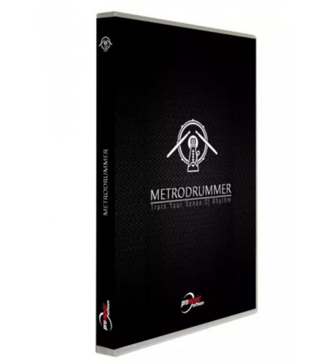 WINLIVE MetroDrummer (Desktop) Windows & Mac
