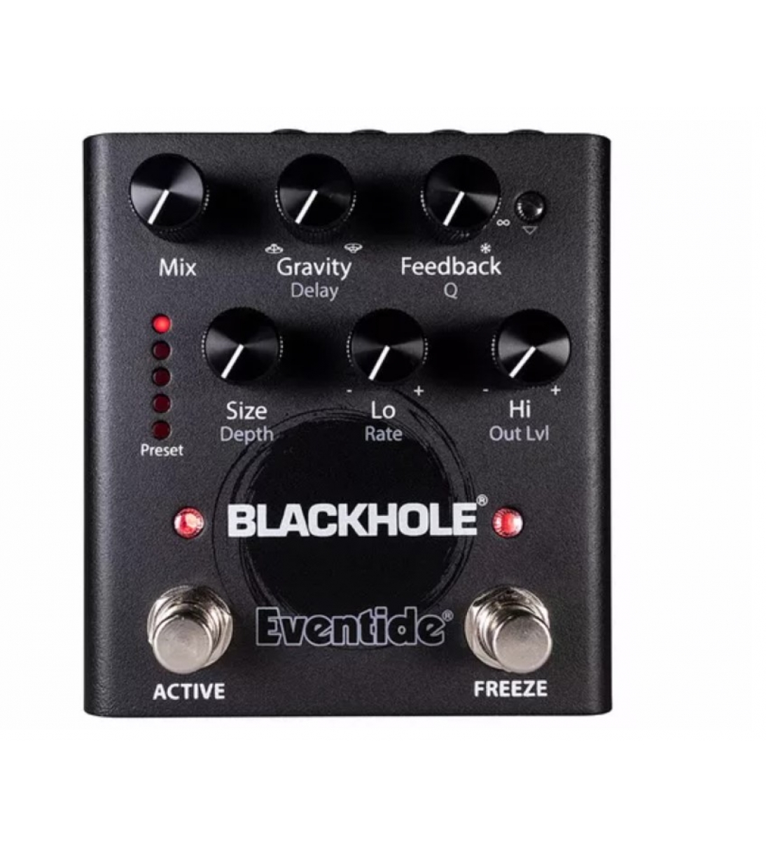 EVENTIDE BlackHole