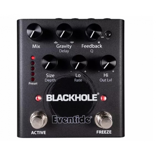 EVENTIDE BlackHole