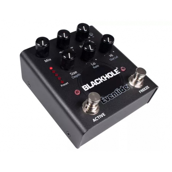 EVENTIDE BlackHole
