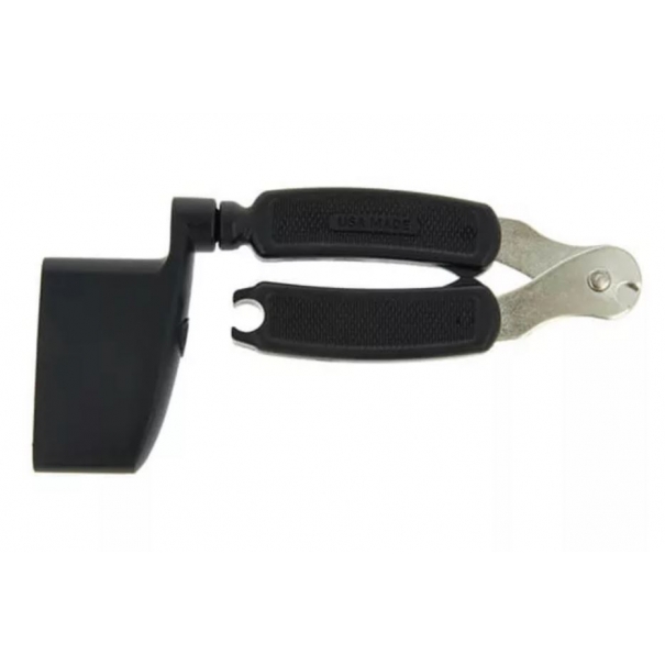 WAVES Bass Pro-Winder