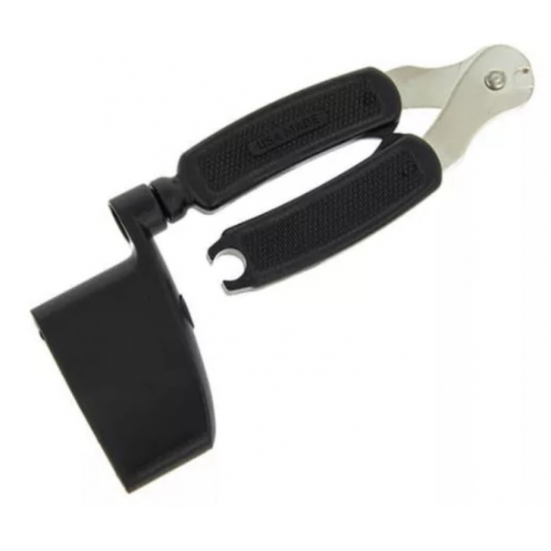 WAVES Bass Pro-Winder