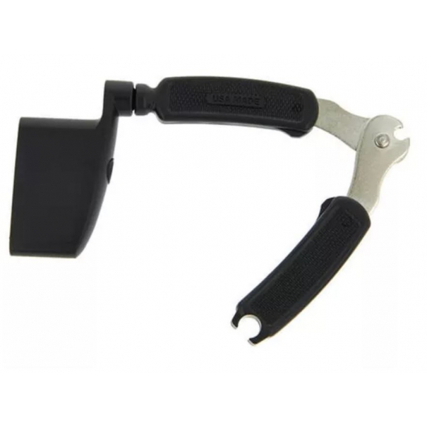WAVES Bass Pro-Winder