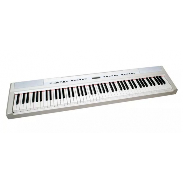 ECHORD SP10 White