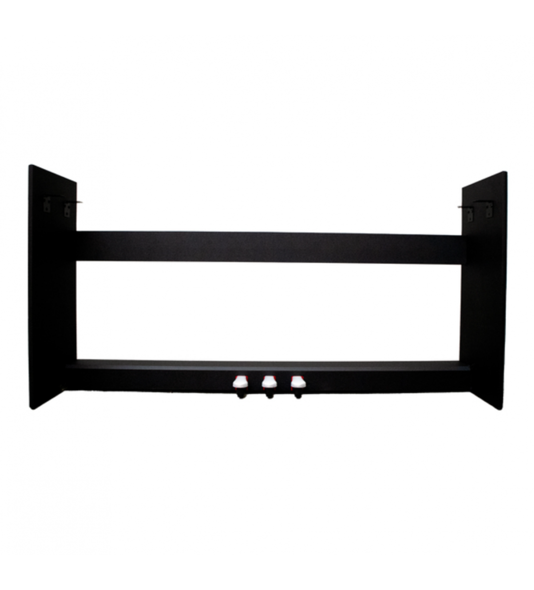 S-ECHORD WS10 Black Lo stand WS10 è stato progettato specificamente per i pianoforti E-Chord SP10, fornendo un supporto stabile e robusto