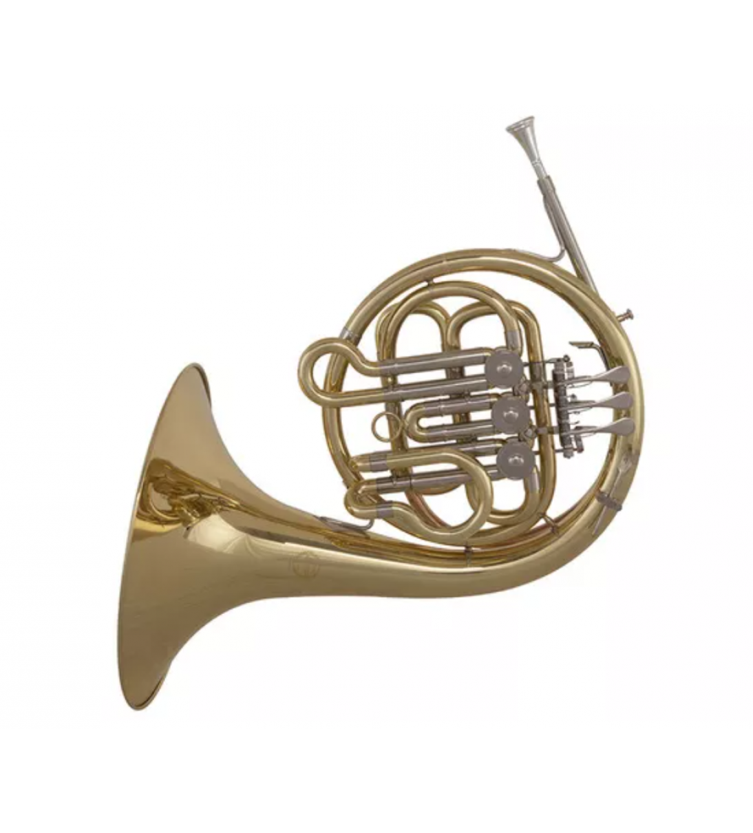 GRASSI SBH760 CORNO FRANCESE BABY IN SIB