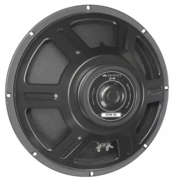 EMINENCE Alpha 15 A ALTOPARLANTE DA 15" 200 W 8 OHM [B027EM106]